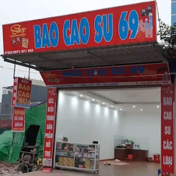 cửa hàng bao cao su 69 cửa hàng bao cao su 69