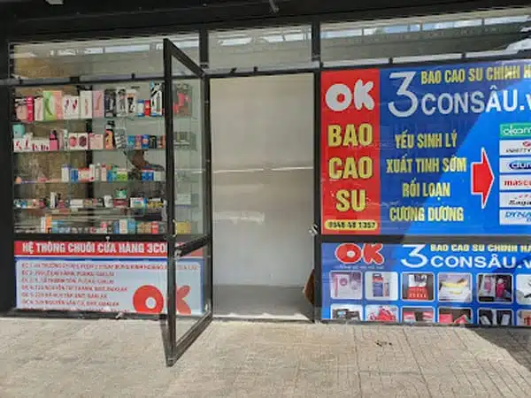 PleiKu Gia Lai TOP 5+ Địa Chỉ Cửa Hàng Bao Cao Su Uy Tín Cửa hàng bao cao su Gia Lai(2)