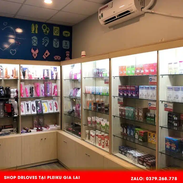 PleiKu Gia Lai TOP 5+ Địa Chỉ Cửa Hàng Bao Cao Su Uy Tín Cửa hàng bao cao su Gia Lai(1)