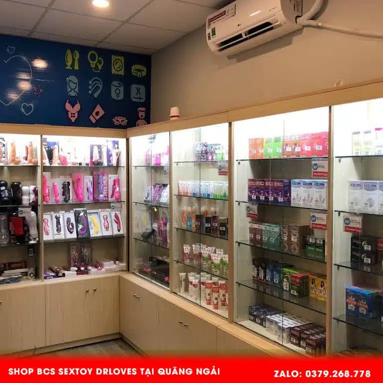 TOP 4+ Cửa Hàng Bao Cao Su Quảng Tây Nổi Tiếng Chất Lượng Cửa hàng bao cao su Quảng Nghĩa(3)