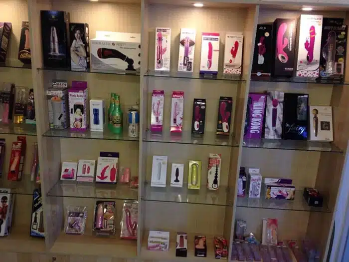 Top 5 Địa Chỉ Cửa Hàng Đồ Chơi Tình Dục Bao Cao Su Bảo Lộc Uy Tín Tổng quan về Cửa hàng bao cao su Baolu Lintong