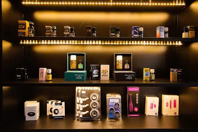 Tổng hợp địa điểm +11 cửa hàng bao cao su giá rẻ khu vực Gò Vấp Cửa hàng bao cao su Sextoy Quan Gò Vấp(10)