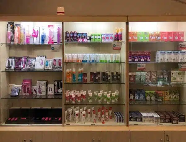 Bình luận 9+ Địa chỉ cửa hàng bán cỏ túi xách uy tín nhất quận Xinfu Cửa hàng bao cao su Quan Tân Phú(4)