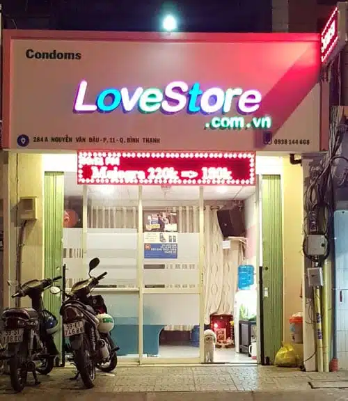 Tổng hợp địa chỉ cửa hàng bao cao su chất lượng cao tại huyện Pingsheng Shop Bao Cao Su Quân Bình Thành(7)