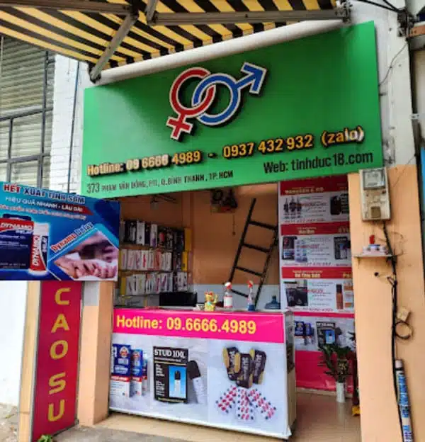 Tổng hợp địa chỉ cửa hàng bao cao su chất lượng cao tại huyện Pingsheng Shop Bao Cao Su Quân Bình Thành(3)