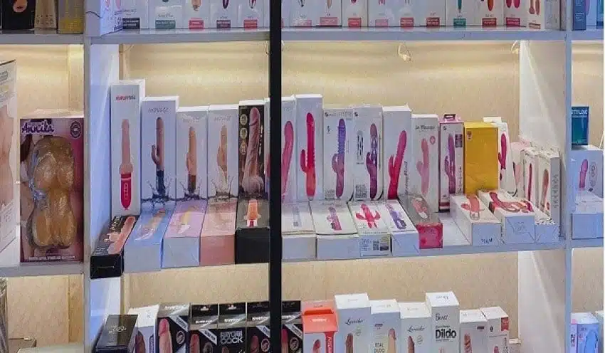 Tổng hợp địa chỉ 11 cửa hàng đồ chơi tình dục, bao cao su cao cấp tại Hà Nội Tổng hợp các cửa hàng bán bao cao su, đồ chơi tình dục uy tín tại Hà Nội