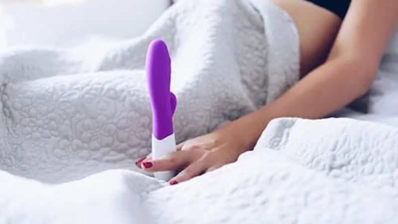 Cách sử dụng dương vật giả